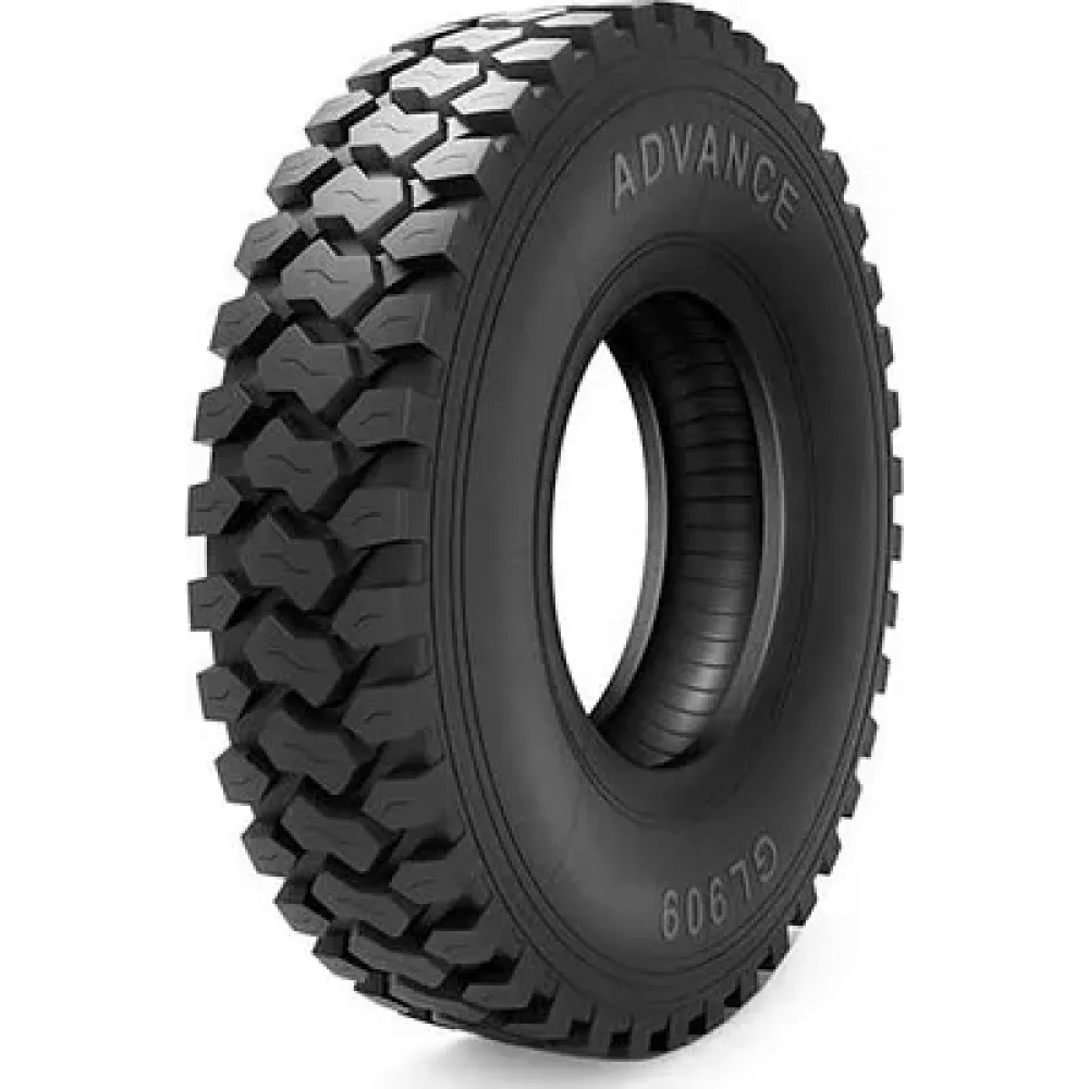 Advance GL909A 12x24 162/162G