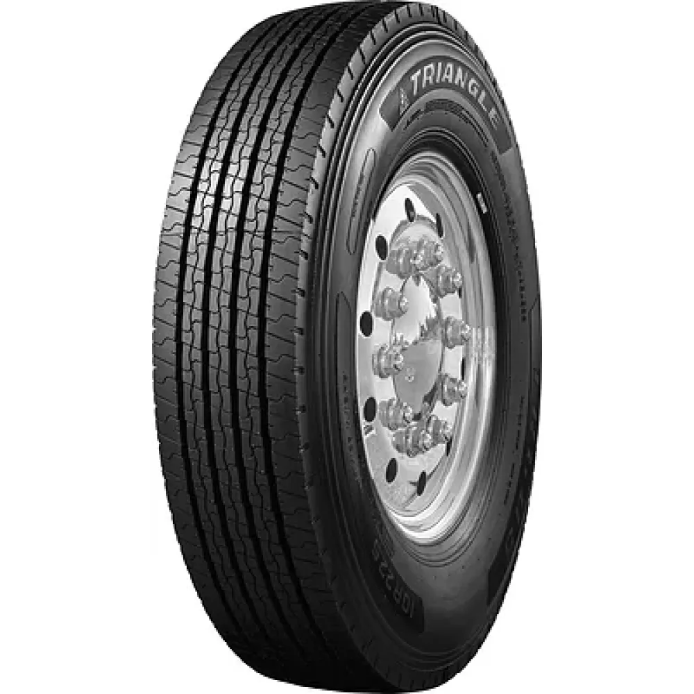 Triangle TR685 215/75 R17,5 136/134J (Рулевая ось)