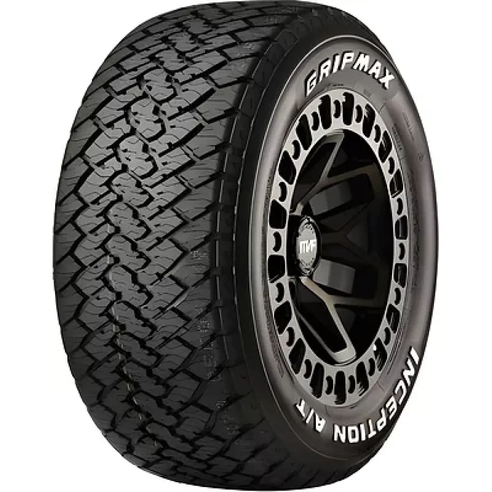 Gripmax Inception A/T 275/40 R20 106H