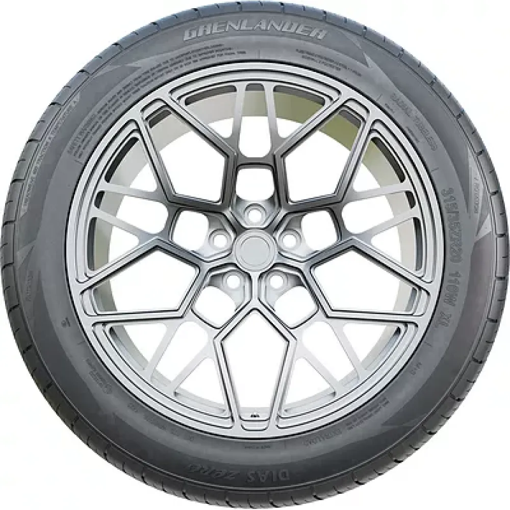 Grenlander Dias Zero 295/45 R20 114W XL