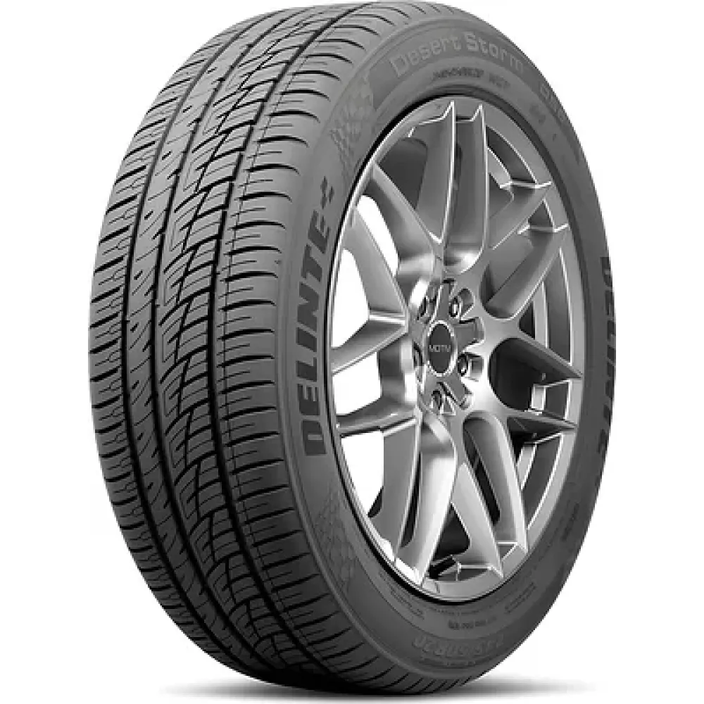 Delinte DS8 275/35 R19 100W