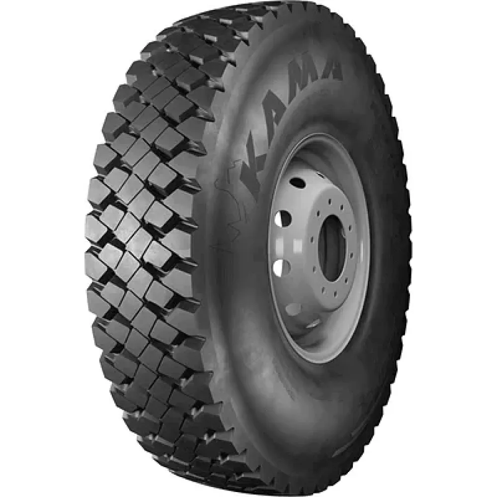 Кама NR 701 12x24 160/156K (Ведущая ось)