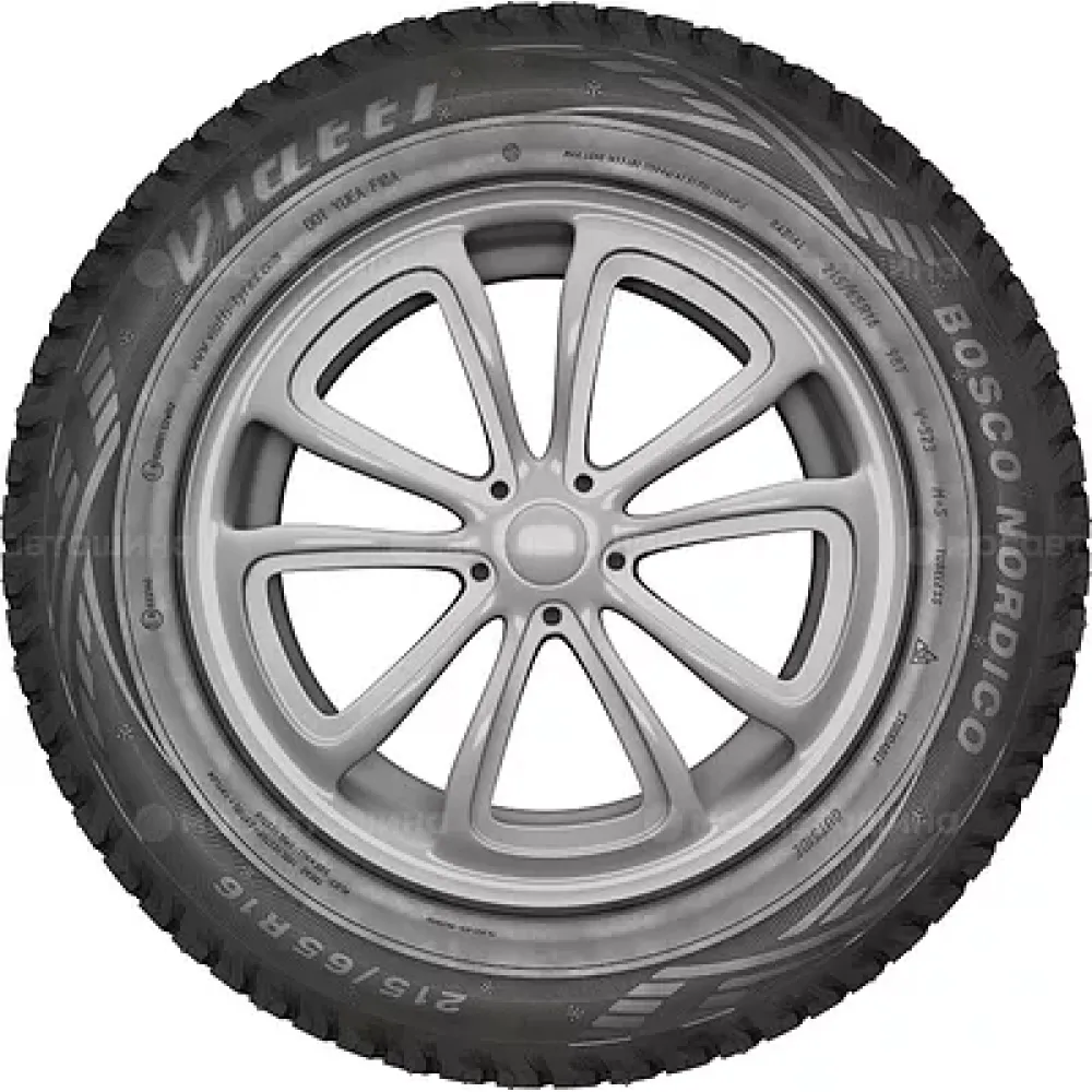 Viatti Bosco Nordico 235/55 R18 100T