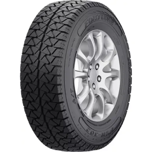 Fortune FSR-302 255/55 R19 111V XL