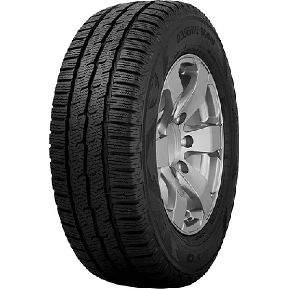 Toyo Observe VAN 235/65 R16C 121/119S