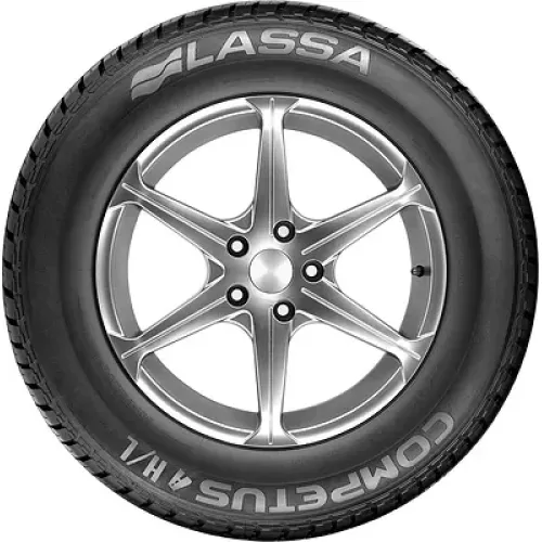 Lassa Competus H/L 255/65 R16 109H