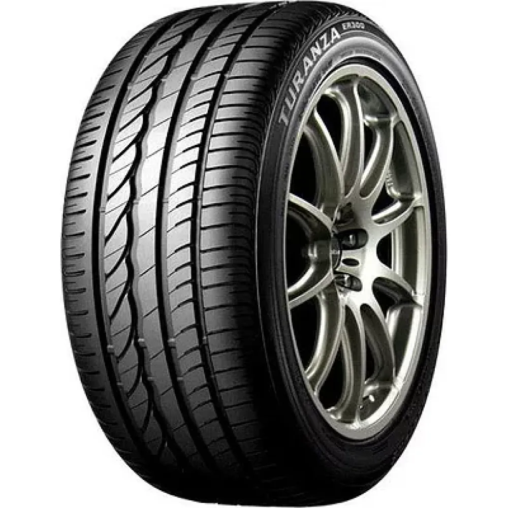 Bridgestone Turanza ER300 205/55 R16 91W RF