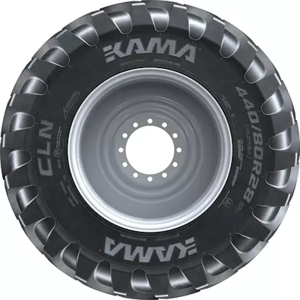 Кама CLN 440/80 R28