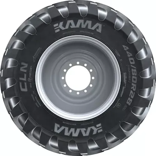 Кама CLN 440/80 R28