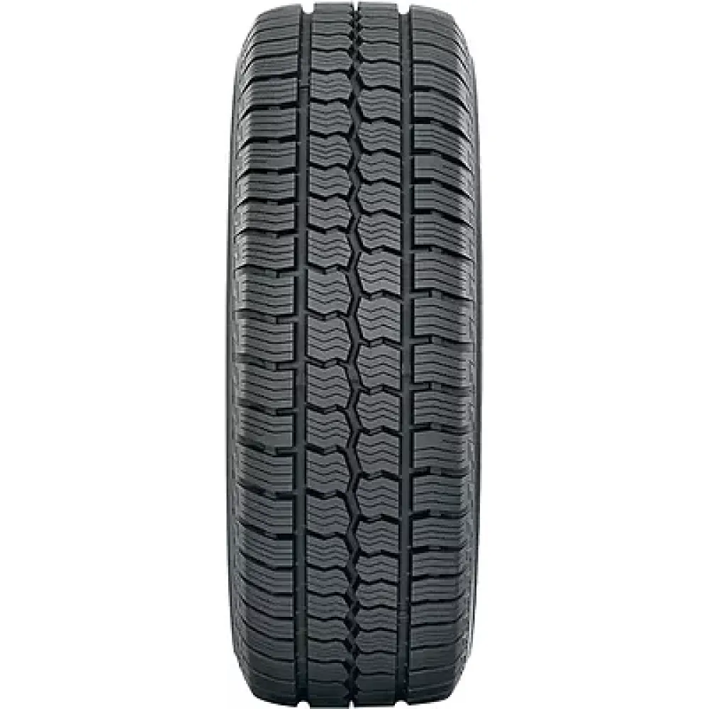 Yokohama Bluearth-Van RY61 205/65 R16C 107/105T