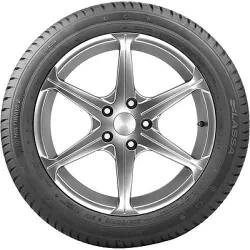 Lassa Multiways 2 225/50 R17 98W XL