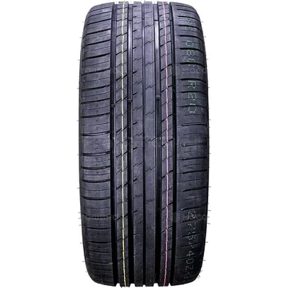 Tracmax X-Privilo RS01+ 275/50 R22 115Y XL
