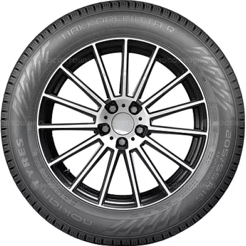 Nokian Hakkapeliitta R5 225/40 R19 93T XL