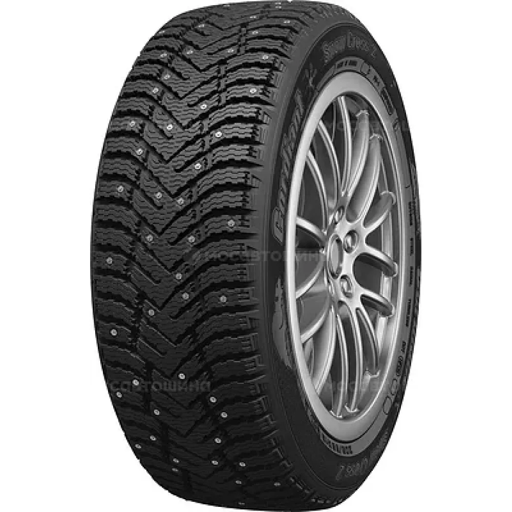 Cordiant Snow Cross 2 SUV 235/55 R18 104T
