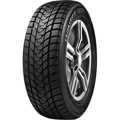 Delinte WD1 255/45 R19 100H