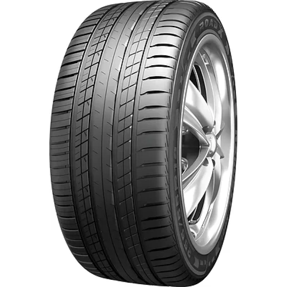 RoadX RXQuest SU01 275/40 R21 107Y XL