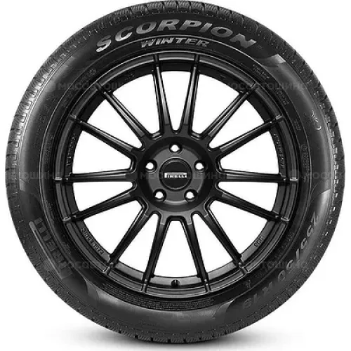 Pirelli Scorpion Winter 225/65 R17 106H XL