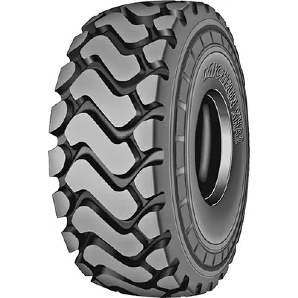 Michelin XHA2 17,5x25 176A2
