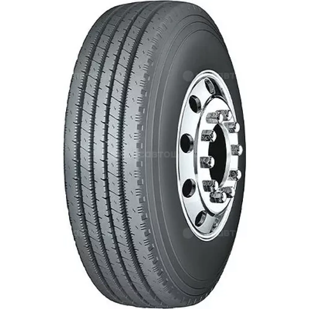 Sunwide SHW 210 315/80 R22,5 156/153L PR20 (Рулевая ось)
