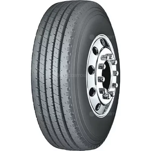 Sunwide SHW 210 315/80 R22,5 156/153L PR20 (Рулевая ось)
