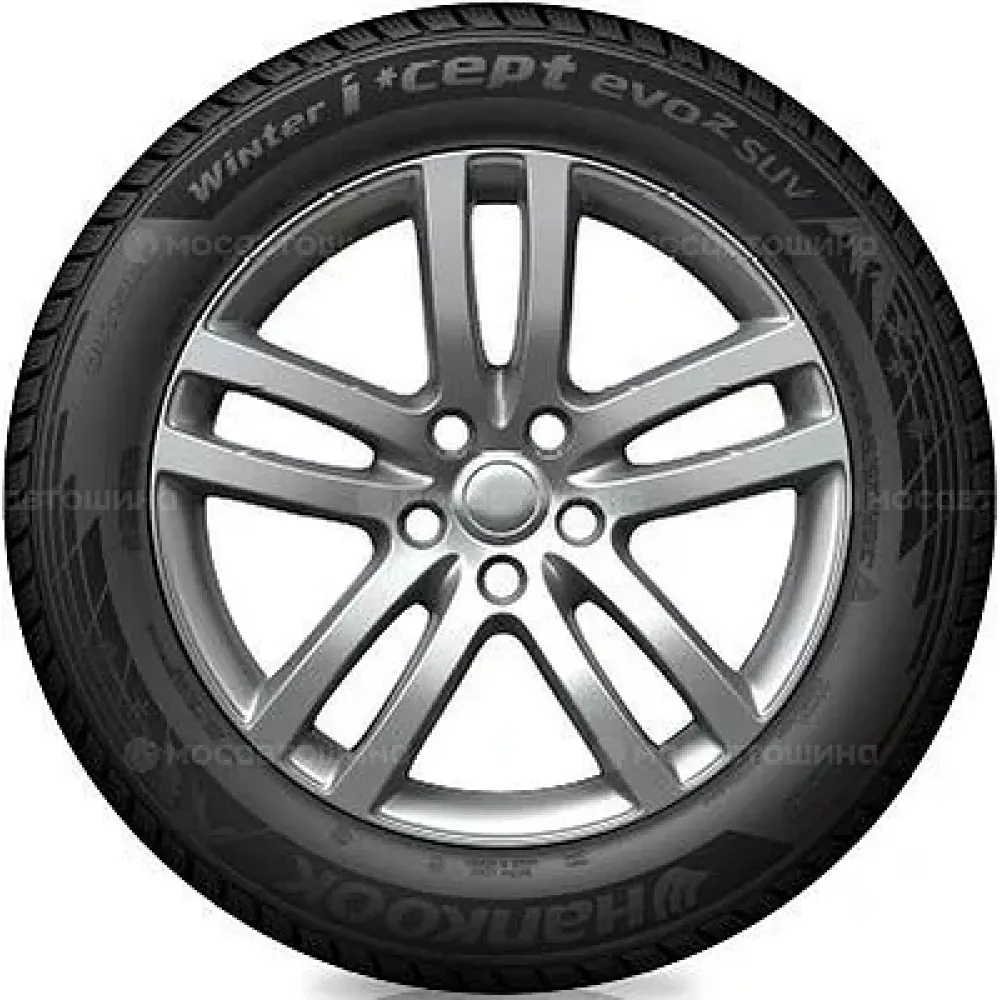 Hankook W320A i cept Evo2 255/40 R20 101W XL