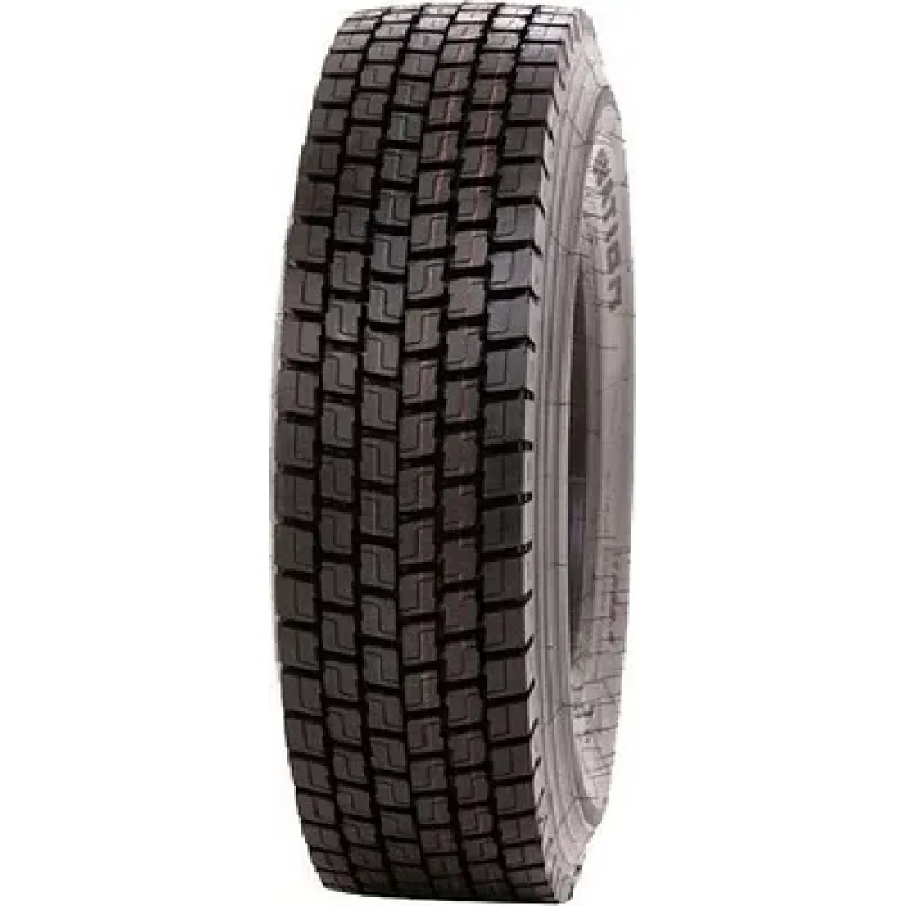 Ovation VI-638 315/70 R22,5 154/150L PR20 3PMSF (Ведущая ось)