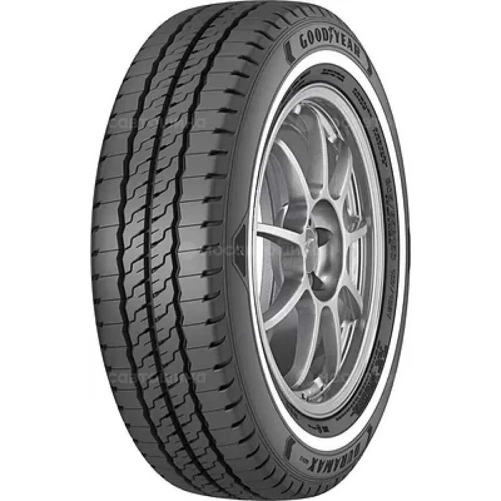 Goodyear Duramax GEN-2 225/70 R15C 112/110R