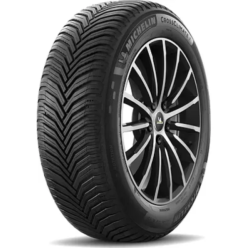 Michelin CrossClimate 2 245/55 R19 103V