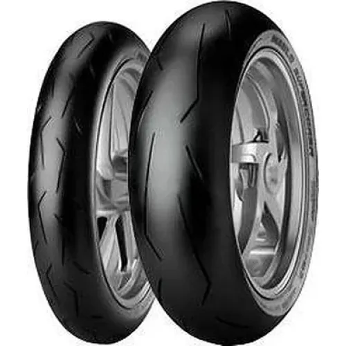 Pirelli Diablo Supercorsa SP 200/55 R17 78W (Задняя)