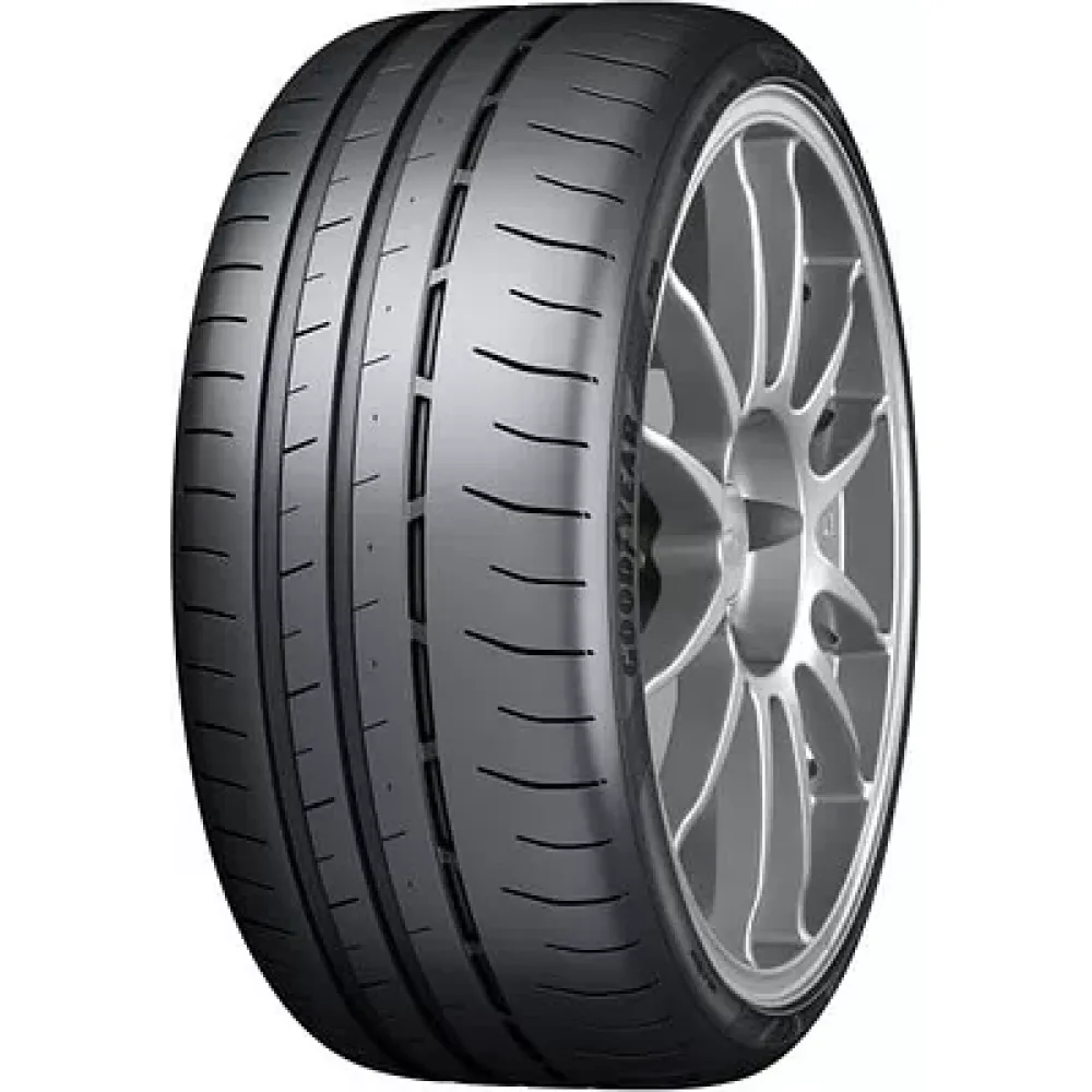 Goodyear Eagle F1 SuperSport R 265/30 R20 94Y