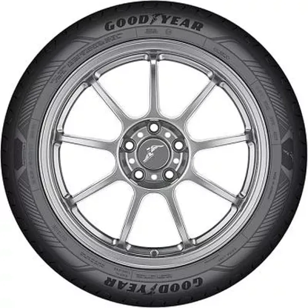 Goodyear EfficientGrip Performance 2 215/55 R17 94W