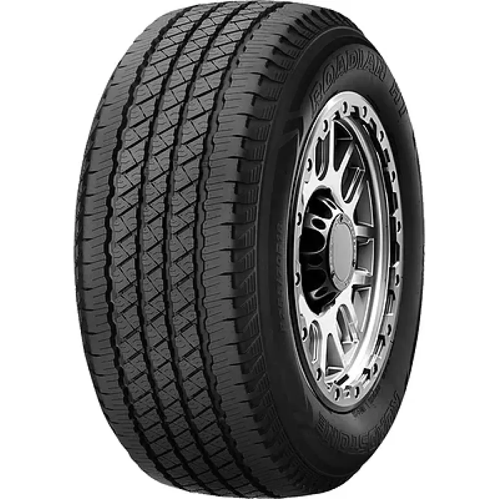 Roadstone Roadian H/T SUV 235/60 R17 102S