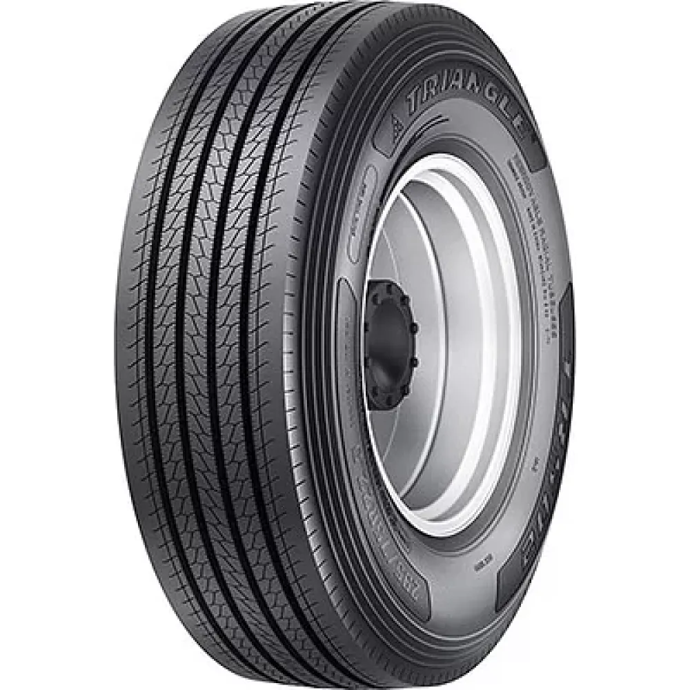 Triangle TRS02 315/70 R22,5 152/148M PR16 (Рулевая ось)