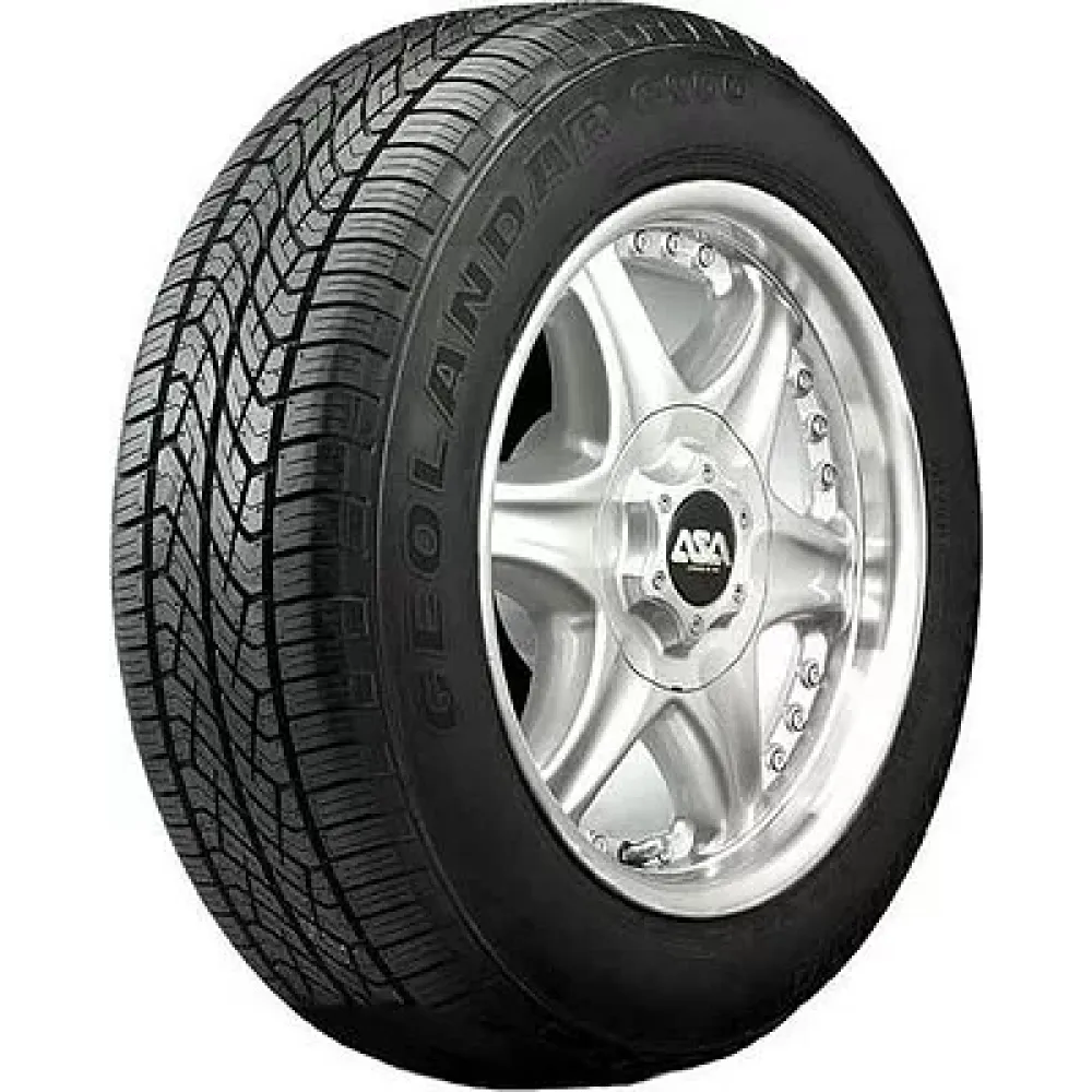 Yokohama Geolandar H/T G900A 215/55 R17 94V