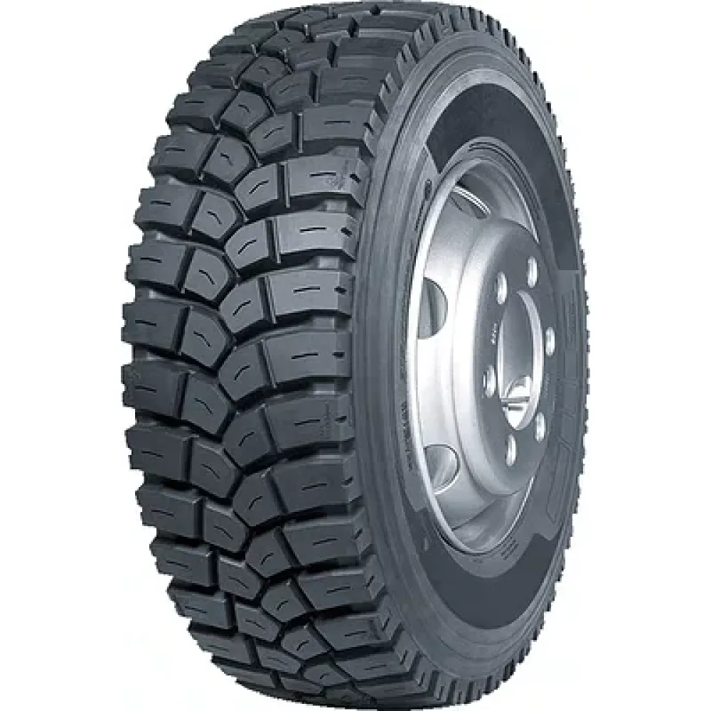 Goodride SupTrac X1 315/80 R22,5 157/154K 3PMSF
