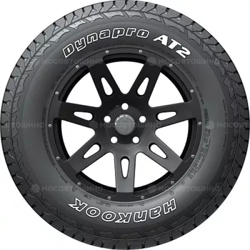 Hankook RF11 Dynapro AT2 225/75 R16C 115/112S