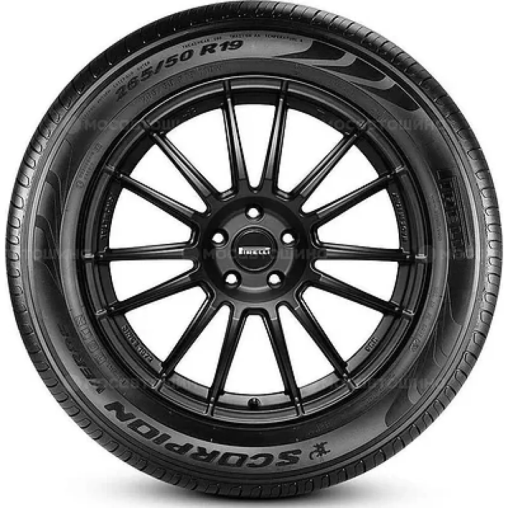 Pirelli Scorpion Verde 285/60 R18 120V XL