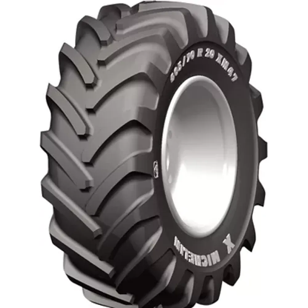 Michelin XM47 405/70 R20 136G