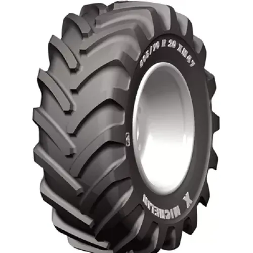 Michelin XM47 405/70 R20 136G