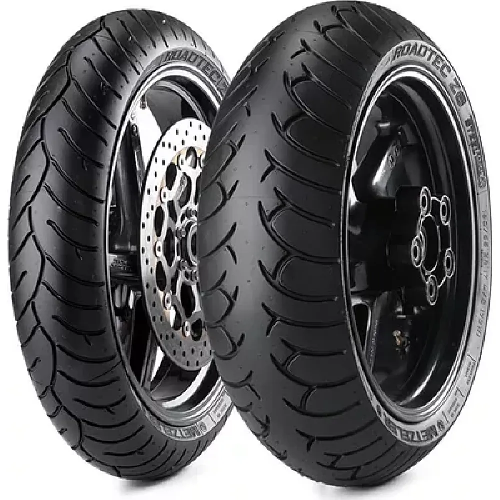 Metzeler Roadtec Z6 160/60 R18 70W (Задняя)