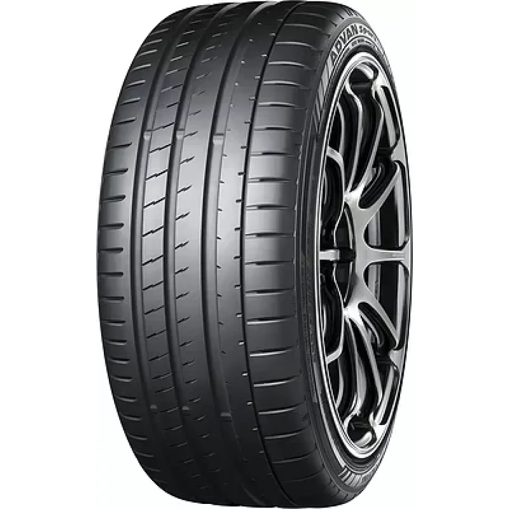 Yokohama Advan Sport V107 225/35 R19 88Y