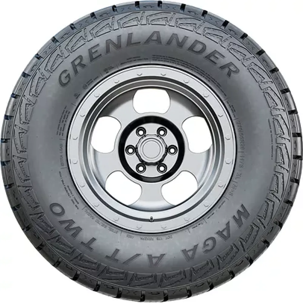 Grenlander Maga A/T Two 285/60 R18 120S XL