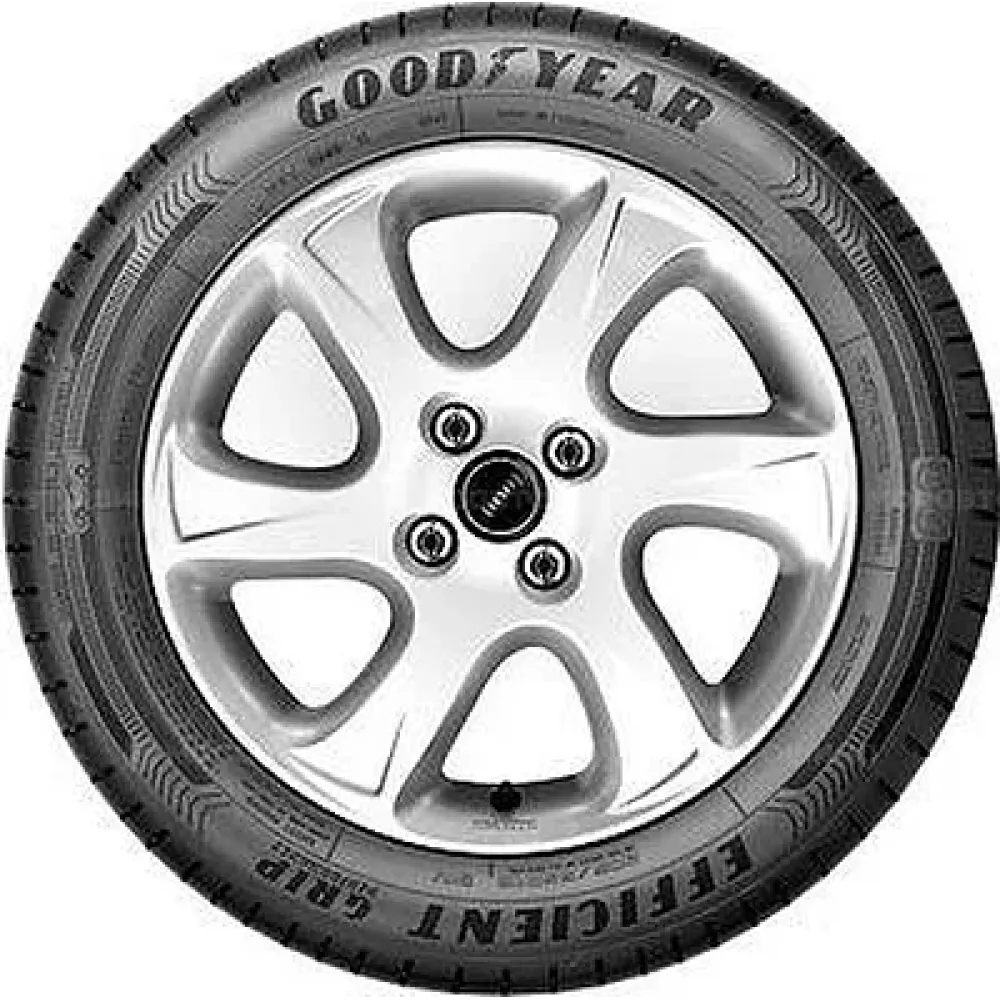 Goodyear EfficientGrip Performance 215/55 R18 95H