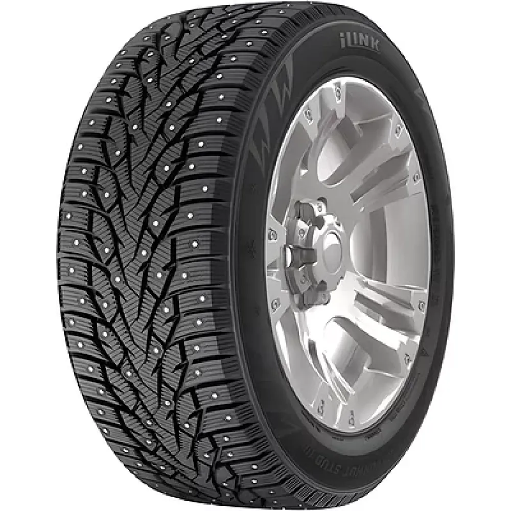 iLINK Wintervorhut Stud III 225/75 R16C 116/114R