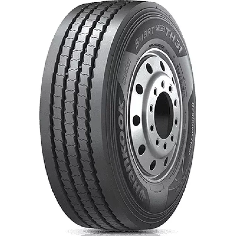 Hankook TH31+ 385/65 R22,5 164K 3PMSF