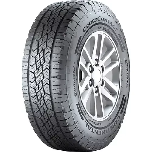 Continental ContiCrossContact ATR 255/55 R18 109V XL