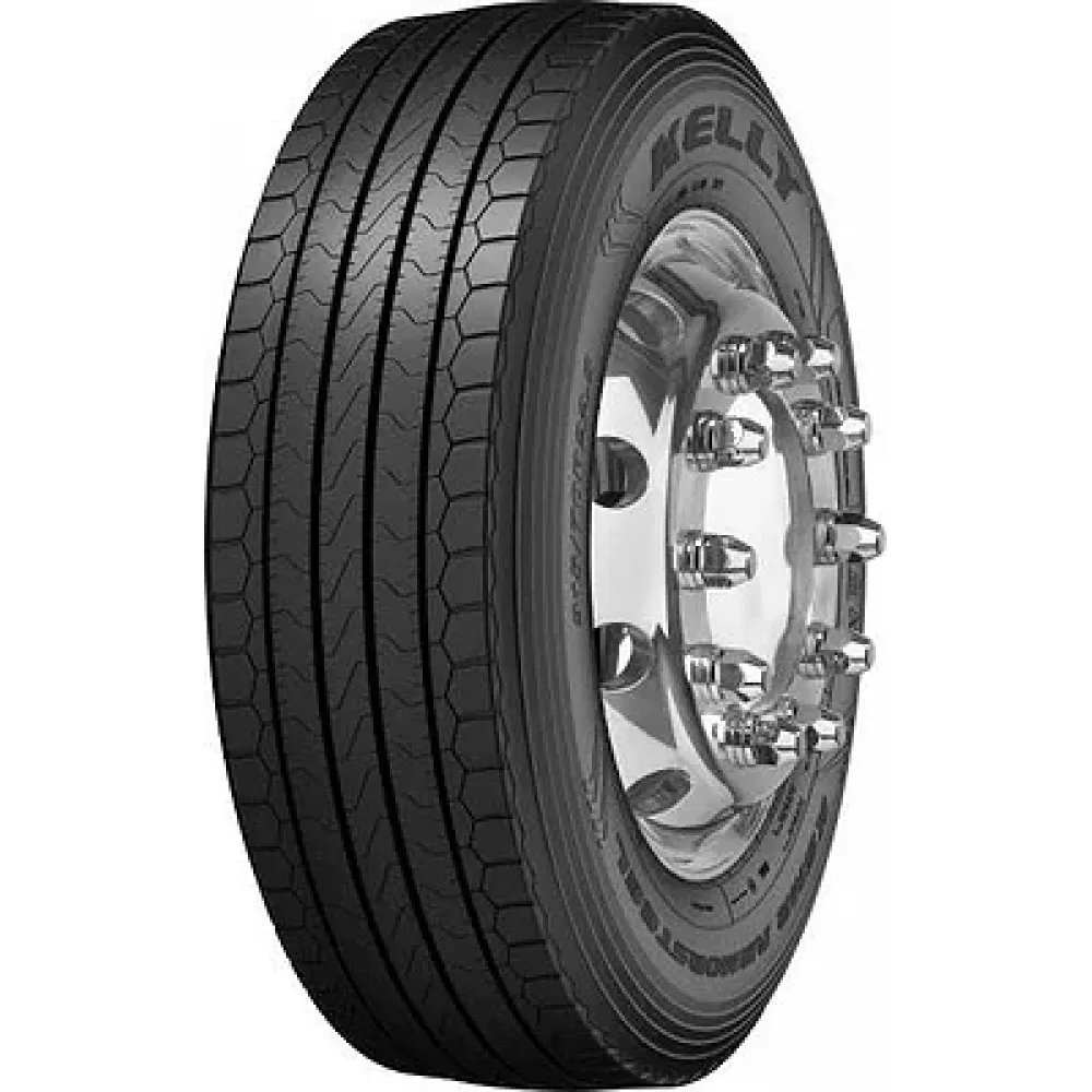 Kelly KSM2 295/80 R22,5 154/149M 3PMSF (Рулевая ось)