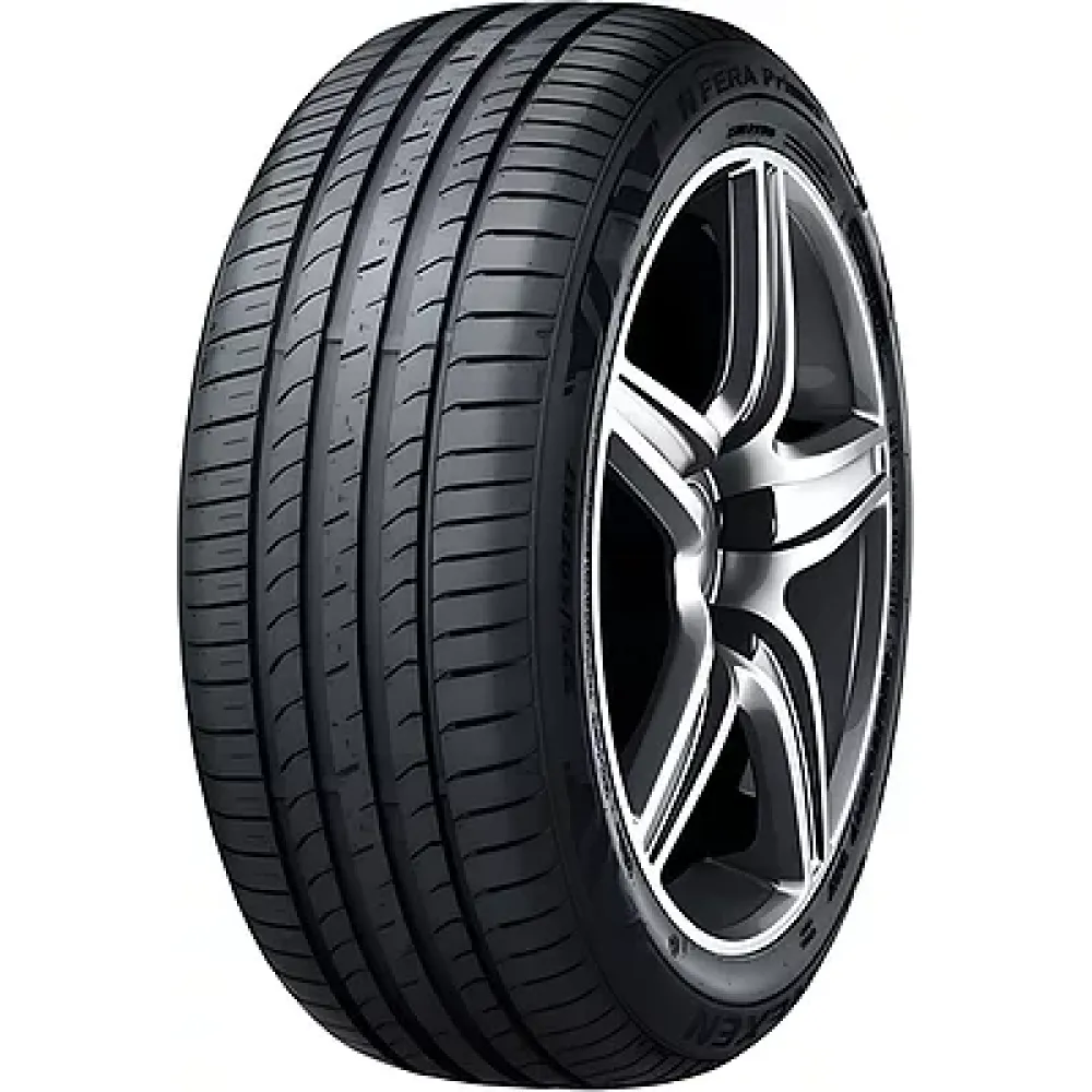 Nexen N'Fera Primus 215/60 R17 96H