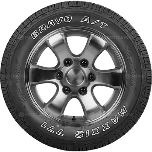 Maxxis AT-771 Bravo 215/70 R16 100T