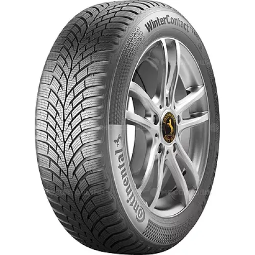 Continental ContiWinterContact TS 870 215/55 R16 97H